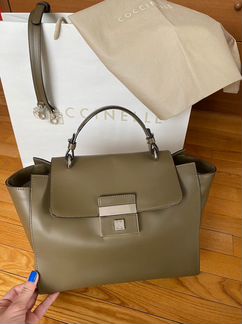 Сумка Coccinelle оригинал