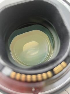 Canon 70-200/2,8 L IS II USM