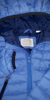 Куртка 110 рост