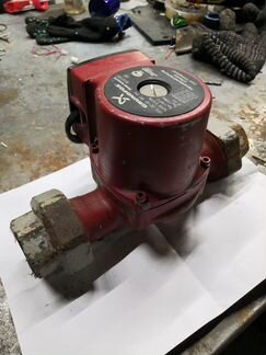 Насос циркуляционный grundfos UPS 32-60 180 25-60