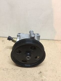 Насос гур Форд фокус 3 1.6