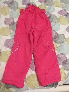 Полукомбинезон kerry 128