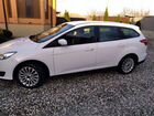 Ford Focus 1.0 AT, 2018, 133 421 км