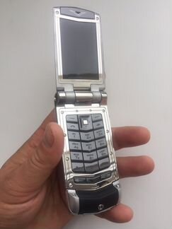 Vertu constellation F(пойдёт на подарок)