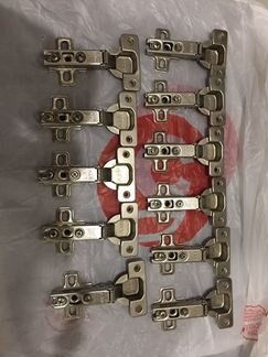 Петли мебельные