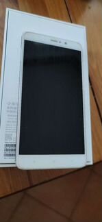 Xiaomi mi 5s plus 6/64гб белый