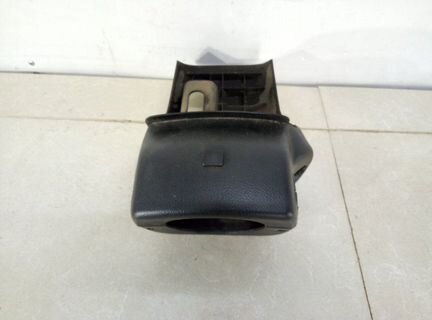 Кожух замка двери Geely Mk 2006-2015