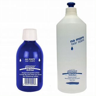 Лосьон для глаз и слезных каналов Show Tech