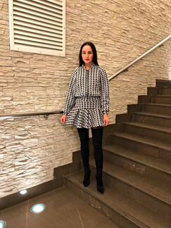 Костюм Maria Shatalova Like Kate
