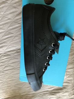 Кеды детские Converse новые