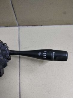 Подрулевой переключатель Nssan Almera G15