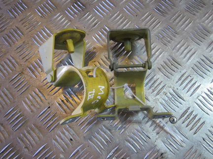 Петля крышки багажника для Рено меган 3 купе