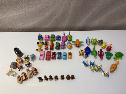 Киндер сюрприз