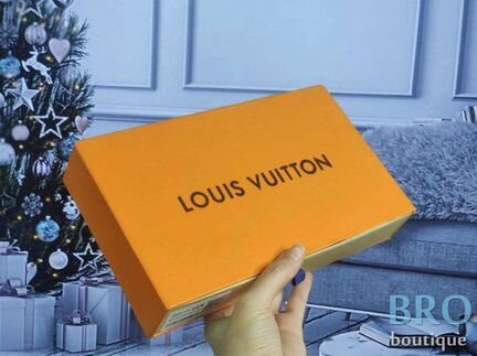 Клатч мужской Louis Vuitton