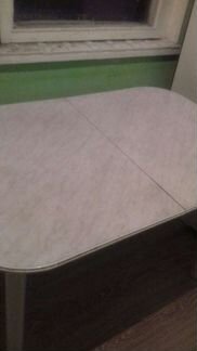 Стол раздвижной