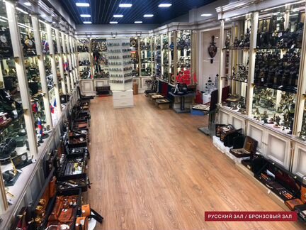 Шахматный ларец