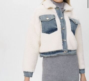 Куртка женская kzell