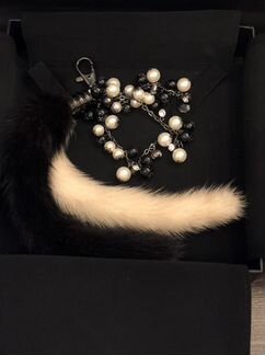 Брелок Chanel