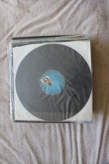 Виниловая пластинка boney m