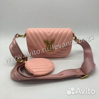 Сумка Louis Vuitton 2в1
