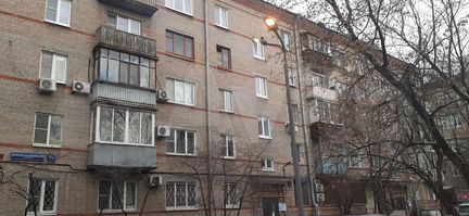 3-к квартира, 72 м², 3/5 эт.