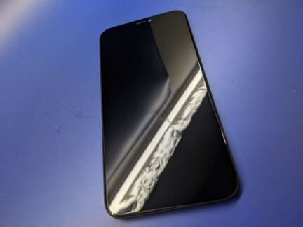 Дисплей iPhone 11