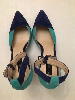 Туфли steve madden)