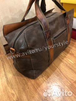 Дорожная сумка арт.1288-7