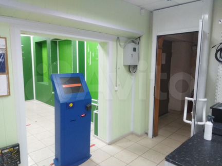 Сдам помещение свободного назначения, 30 м²