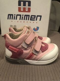 Ботинки Minimen