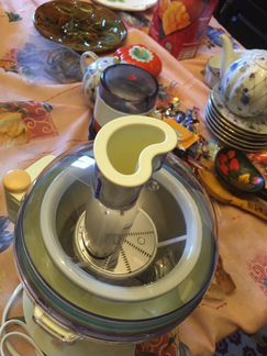 Соковыжималка