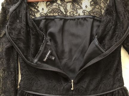 Платье Juicy Couture