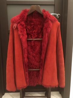 Дубленка Joseph