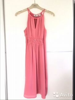 Платье на лето и праздники