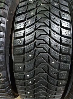 215 60 17 Michelin бу Шины Зимние 215 60 R17 101I