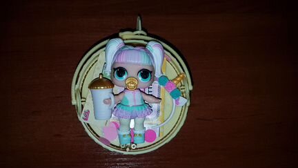 Lol лол Единорожка