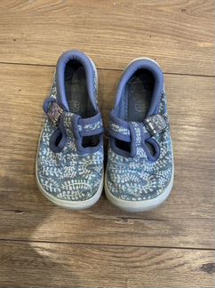 Пакет обуви 23 р