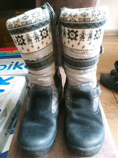 Обувь размер 31