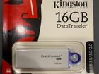 Память USB Flash Kingston DataTraveler dtig4 16 гб