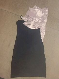 Платье River island