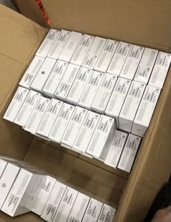 AirPods Pro - LUX качество чип airoha 1562 (новые)