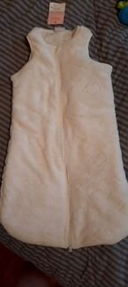 Спальные мешки детские