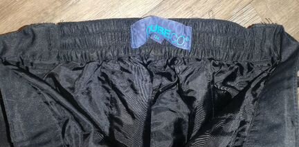 Утеплённые финские брюки р. 140