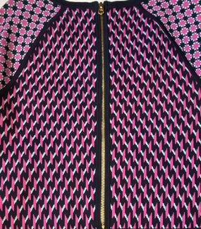 Платье Jucy Couture р-р XS-S