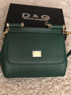 Сумка Dolce & gabanna новая