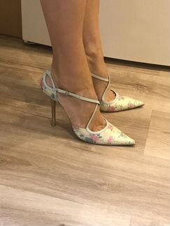Туфли LeSilla