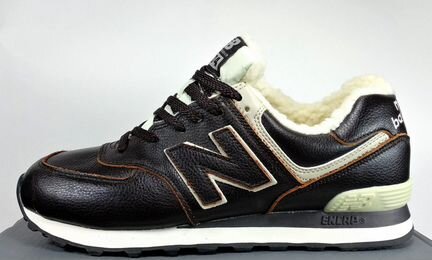 New Balance
