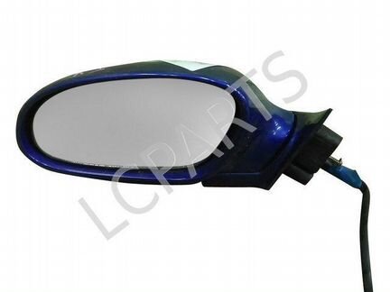 Зеркало левое Toyota Soarer JZZ30 Тойота Соарер