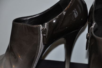 Ботильоны Bally и Le Silla