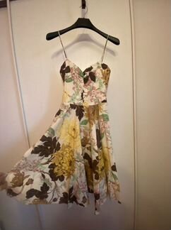 Платье летнее Zara
